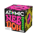 The Groovy Glob Atomic NeeDoh | Collection Harbor Flare - Super-Squishy Classic NeeDoh Ball for Anxiety - Default Title