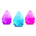 Whimsical Doughnut NeeDoh Dream Drop | Select Linen Ridge - Squishy Dohnut Sweet Treat Shaped Stress Toy - Surprise Me! (Random Color)