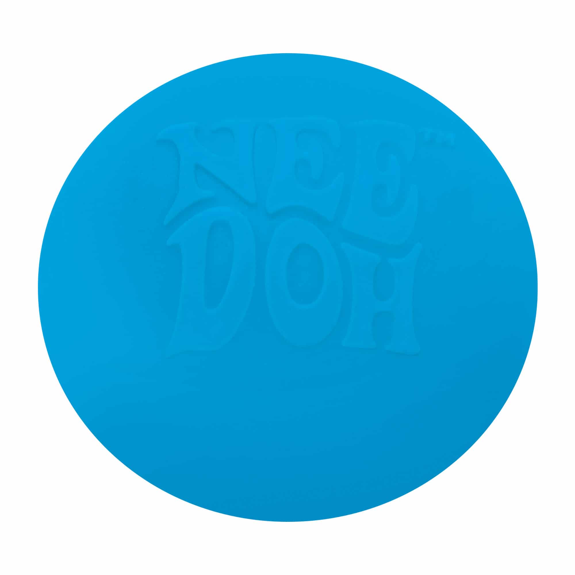 Malt-Gel Filled NeeDoh | Series Forest Bloom - Giant XL Satisfyingly Squishable Stress Toy Detail