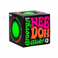 Malt-Gel Filled NeeDoh | Series Forest Bloom - Giant XL Satisfyingly Squishable Stress Toy - Surprise Me! (Random Color)