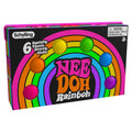 Super-Squishy NeeDoh Rainboh | Reserve Autumn Pond - Giant XL Satisfyingly Squishable Stress Toy - Default Title